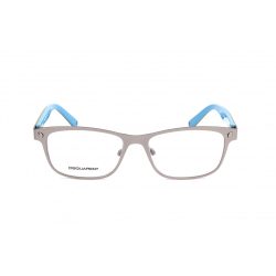 Dsquared2 férfi ezüst szemüvegkeret  DQ5099-013-52