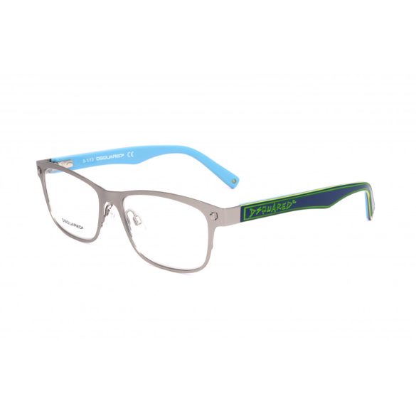 DSQUARED2 férfi szemüvegkeret DQ5099-013-52