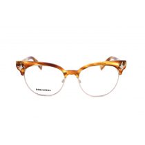 DSQUARED2 női szemüvegkeret DQ5207047