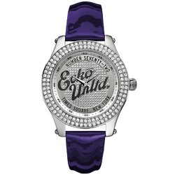 MARC ECKO női VIOLET Quartz óra karóra E10038M3