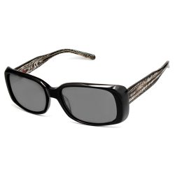 ELLE női napszemüveg szemüvegkeret EL18966-55BK