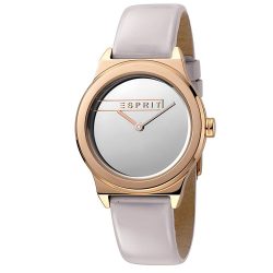 ESPRIT női szürke Quartz óra karóra ES1L019L0055