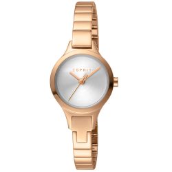 ESPRIT női rózsa Quartz óra karóra ES1L055M0035