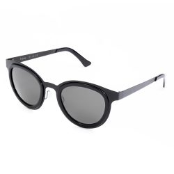   LGR Unisex férfi női napszemüveg szemüvegkeret FELI-BLACK01