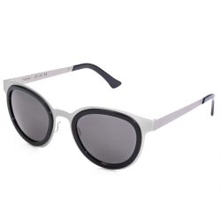   LGR Unisex férfi női napszemüveg szemüvegkeret FELI-SILVER01