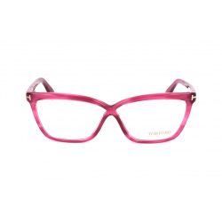 TOM FORD női szemüvegkeret FT5267077