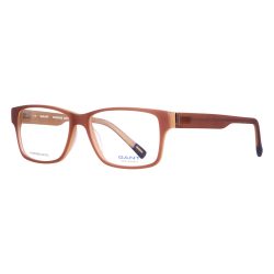 GANT férfi barna szemüvegkeret  G3005-MBRN-55