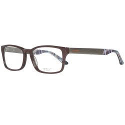 GANT férfi barna szemüvegkeret  GA3069-048-55