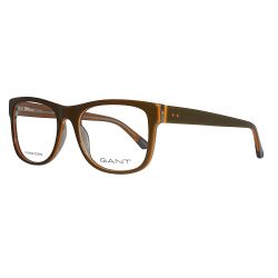 GANT férfi barna szemüvegkeret  GA3123-047-53