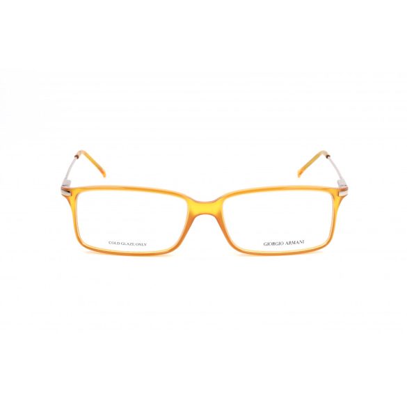 GIORGIO ARMANI Unisex férfi női szemüvegkeret GA6362471654