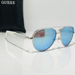 GUESS női napszemüveg szemüvegkeret GF0287-06X