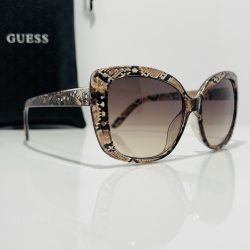 GUESS női napszemüveg szemüvegkeret GF0383-45F
