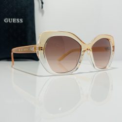 GUESS női napszemüveg szemüvegkeret GF0390-72T