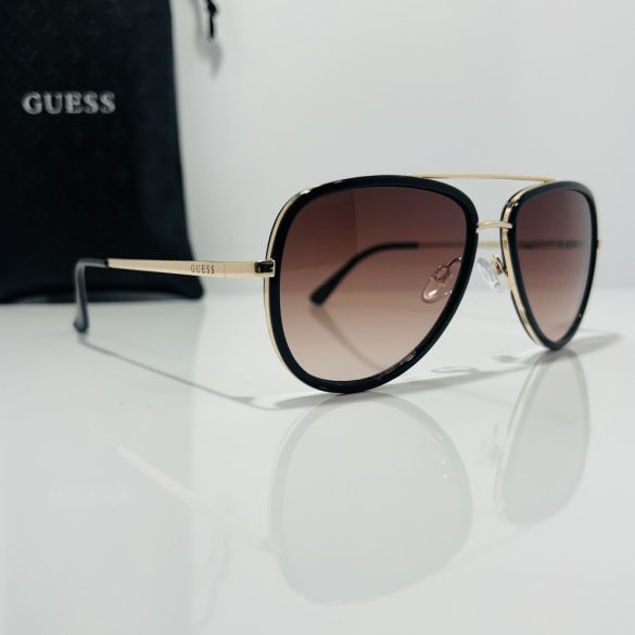 GUESS női napszemüveg szemüvegkeret GF0417-01B