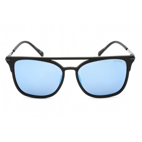 GUESS férfi napszemüveg szemüvegkeret GF5077-02X