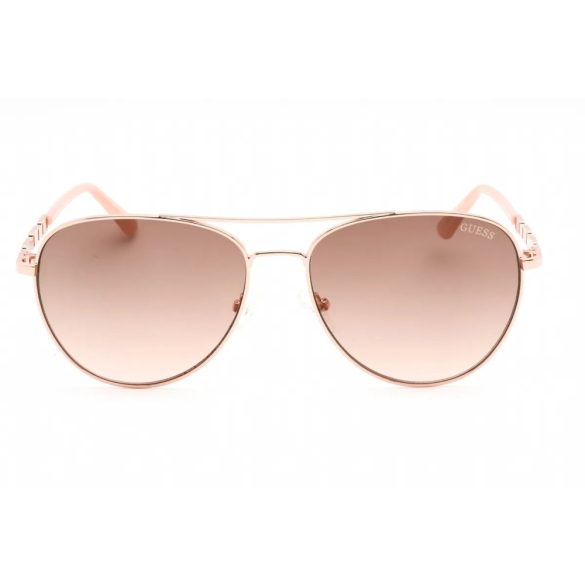 GUESS női napszemüveg szemüvegkeret GF6143-28F