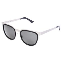   LGR Unisex férfi női napszemüveg szemüvegkeret GLOR-SILVER01