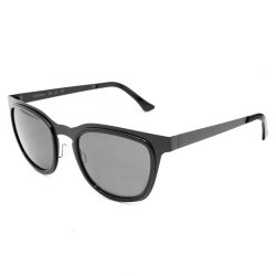  LGR Unisex férfi női napszemüveg szemüvegkeret GLORIOSOBLK01