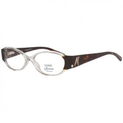 GUESS MARCIANO női szemüvegkeret GM130-52CLRTO