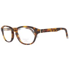 GANT férfi barna szemüvegkeret  GR5006-MTO-49