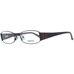 GUESS női szemüvegkeret GU2249-BLK-52