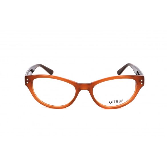 GUESS Unisex férfi női szemüvegkeret GU2334A15
