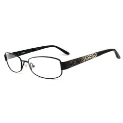 GUESS női szemüvegkeret GU2392-BLKGLD