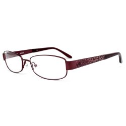 GUESS női szemüvegkeret GU2392-PNK-53