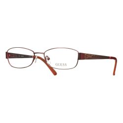 GUESS női szemüvegkeret GU2404-BUR-53