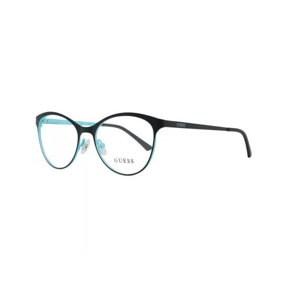 GUESS Unisex férfi női szemüvegkeret GU3013-51002