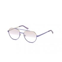   GUESS Unisex férfi női napszemüveg szemüvegkeret GU3048-81Z