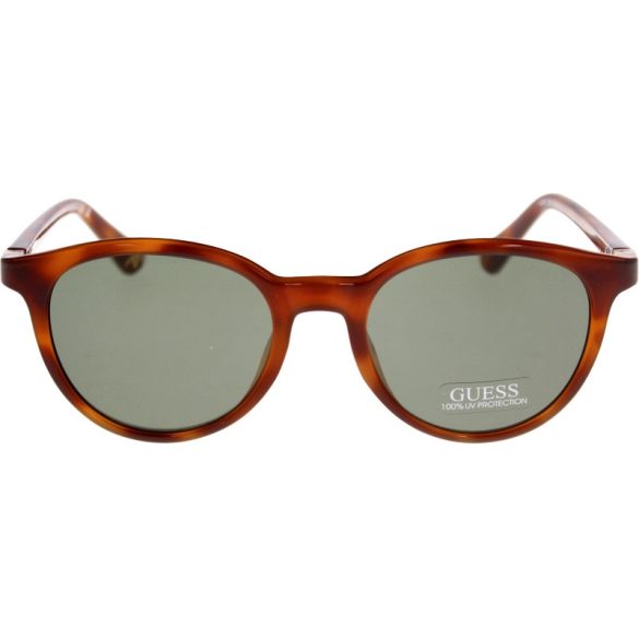 GUESS Unisex férfi női napszemüveg szemüvegkeret GU52165153N