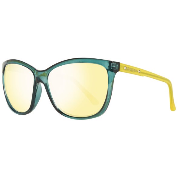 GUESS női zöld napszemüveg szemüvegkeret GU7308-60S18