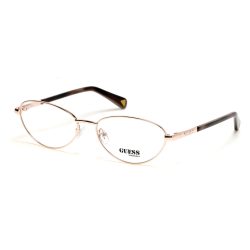 GUESS Unisex férfi női szemüvegkeret GU8238-55032
