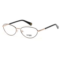 GUESS Unisex férfi női szemüvegkeret GU8238-55033