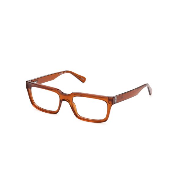 GUESS Unisex férfi női szemüvegkeret GU8253-53045