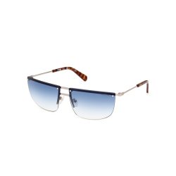   GUESS Unisex férfi női napszemüveg szemüvegkeret GU8256-6608W