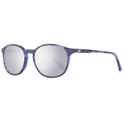   HELLY HANSEN Unisex férfi női kék napszemüveg  HH5012-C02-51