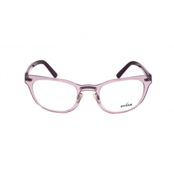 HOGAN Unisex férfi női szemüvegkeret HO5020081