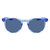   NIKE gyerek átlátszó kék napszemüveg szemüvegkeret HORIZONASCENT