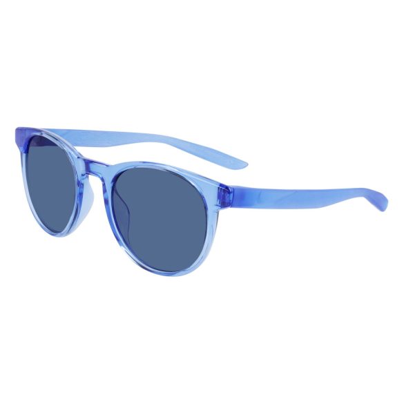 NIKE gyerek átlátszó kék napszemüveg szemüvegkeret HORIZONASCENT