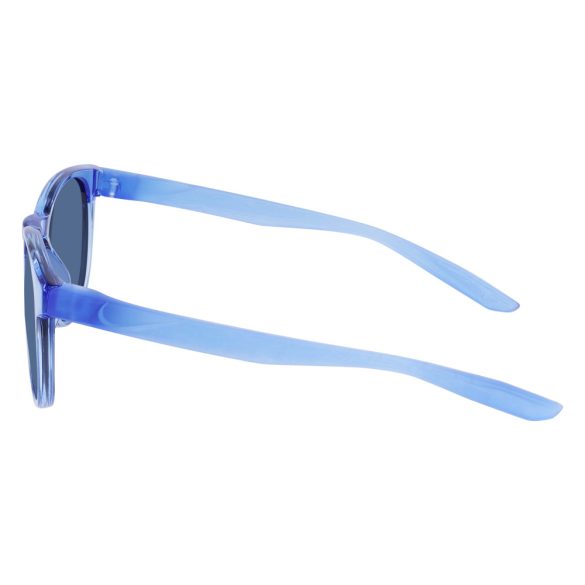 NIKE gyerek átlátszó kék napszemüveg szemüvegkeret HORIZONASCENT