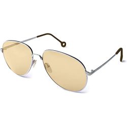   HALLY&SON Unisex férfi női napszemüveg szemüvegkeret HS004S02