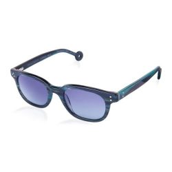   HALLY&SON Unisex férfi női napszemüveg szemüvegkeret HS538S07
