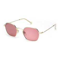   HALLY&SON Unisex férfi női napszemüveg szemüvegkeret HS770S03