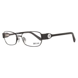 JUST CAVALLI női fekete szemüvegkeret  JC0528-005-52