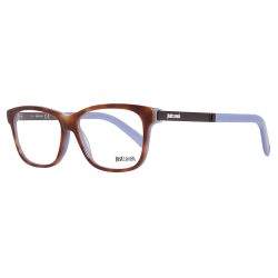   JUST CAVALLI Unisex férfi női barna szemüvegkeret  JC0619-056-53