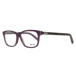   JUST CAVALLI Unisex férfi női lila szemüvegkeret  JC0619-083-53