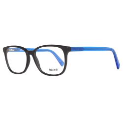   JUST CAVALLI Unisex férfi női fekete szemüvegkeret  JC0685-002-54