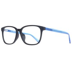   JUST CAVALLI Unisex férfi női fekete szemüvegkeret  JC0685F-00256